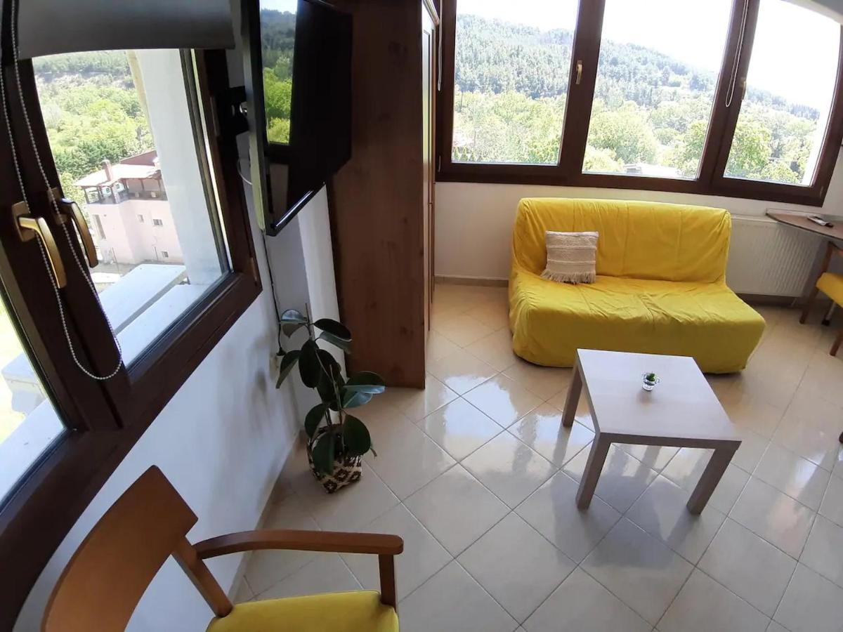 Studio Acropolis Serres Next To Center Экстерьер фото
