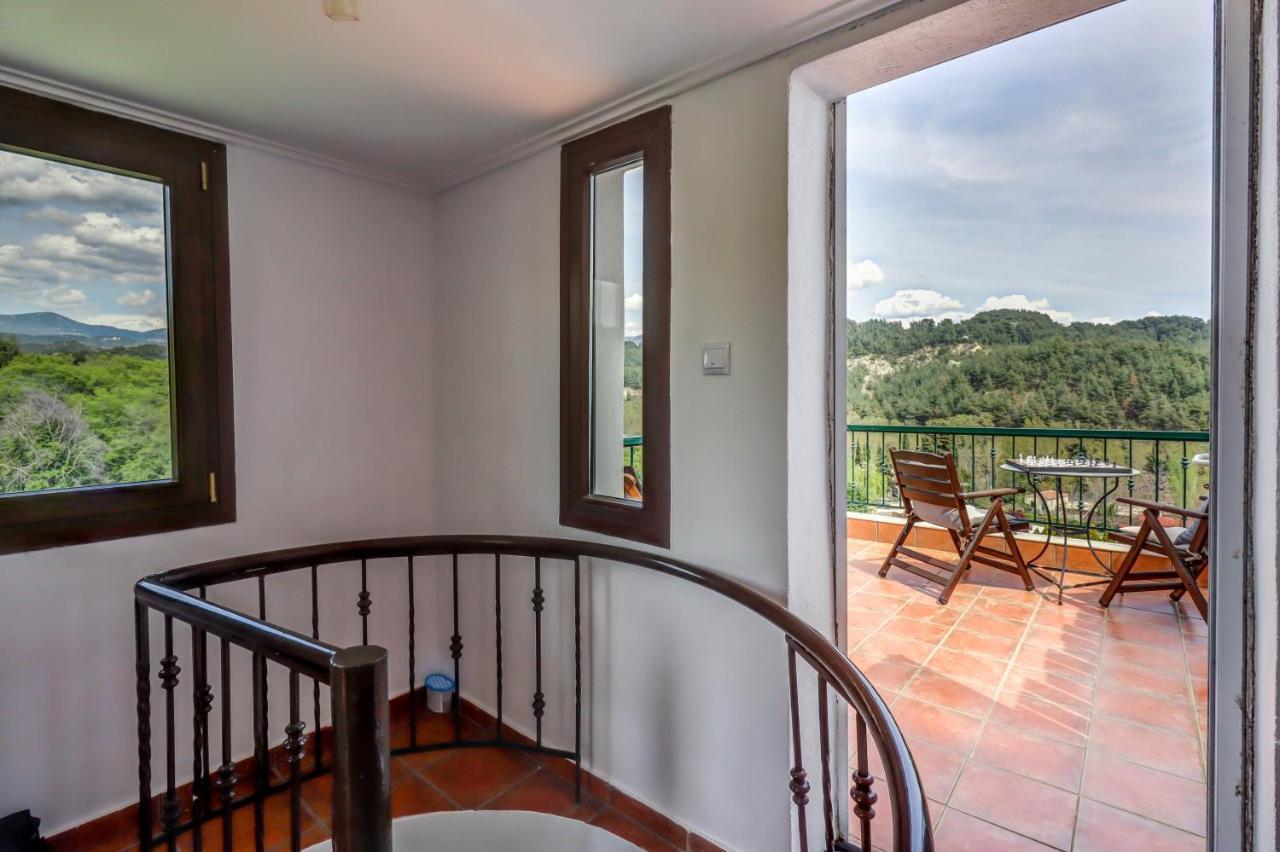 Studio Acropolis Serres Next To Center Экстерьер фото