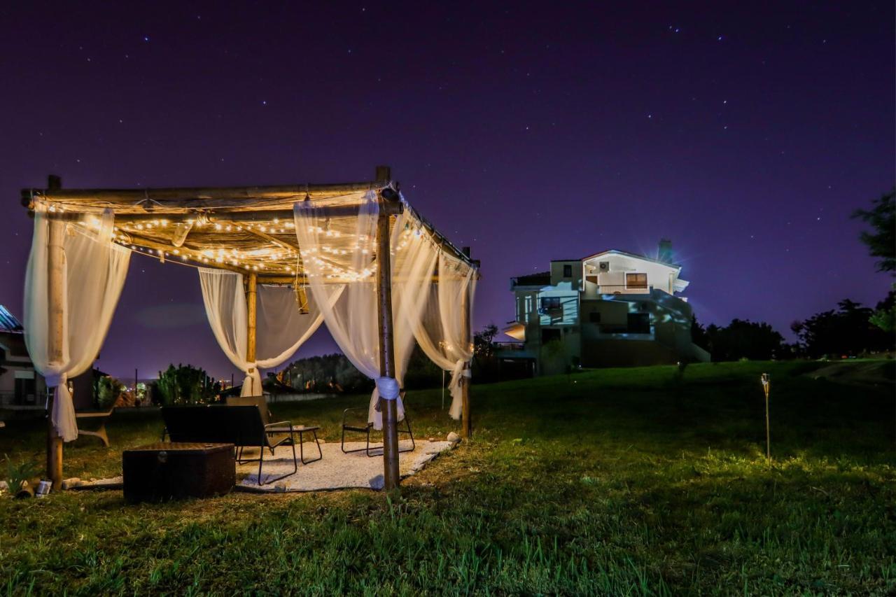 Studio Acropolis Serres Next To Center Экстерьер фото