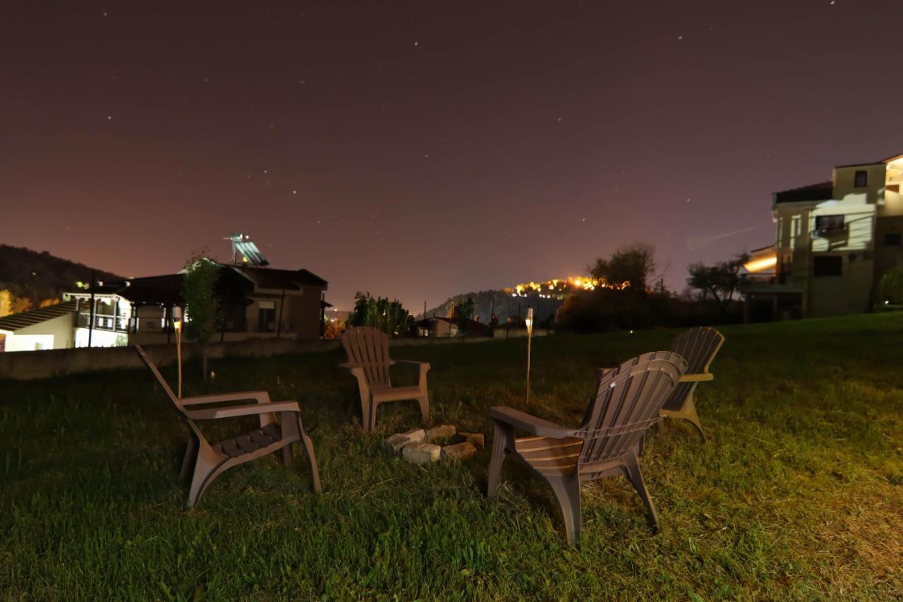 Studio Acropolis Serres Next To Center Экстерьер фото